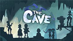The Cave Rona Gilberta zagości na iOS 3 października