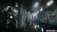 Battlefield 4 - wystartowała beta gry