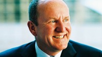Ian Livingstone, szef Eidos Interactive, odszedł z firmy