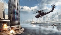 Nvidia i AMD udostępniają sterowniki z okazji bety gry Battlefield 4