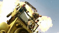 Sniper Elite III: Afrika na pierwszym zwiastunie