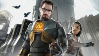Half-Life 3 – firma Valve złożyła wniosek o zastrzeżenie nazwy w Unii Europejskiej