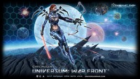 Universum: War Front - ruszył Kickstarter wojennego koktajlu gatunkowego