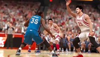 NBA 2K14 dostępne na amerykańskim rynku. Gra zadebiutuje w Polsce w piątek