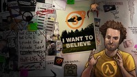 Half-Life 3 - wyciekła lista osób pracujących przy grze