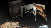 The Elder Scrolls Anthology - data premiery w Polsce potwierdzona