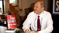 Zmarł Tom Clancy, pisarz i współzałożyciel studia Red Storm Entertainment