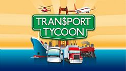 Transport Tycoon tej nocy zawita do oferty App Store