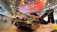 War Thunder – zobacz czołgi na nowych screenach z gry