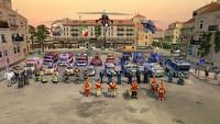 Emergency 2014 i Emergency 5 zapowiedziane