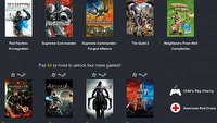Darksiders II i Red Faction: Armageddon w nowym pakiecie the Humble Weekly Sale