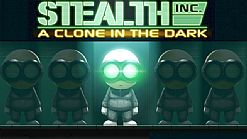 Stealth Inc. – skradankowa platformówka doczeka się wersji na iOS