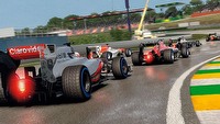 F1 2013 wjeżdża do polskich sklepów
