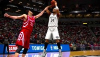 NBA 2K14 debiutuje w Polsce