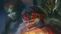 Zapowiedziano Warlock 2: The Exiled - turową strategię fantasy studia Ino-Co