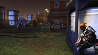 XCOM: Enemy Within - minimalne i rekomendowane wymagania sprzętowe