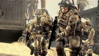Twórcy Call of Duty: Ghosts o trybie Squads – film z polskimi napisami