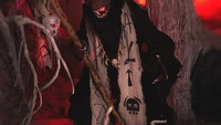 Najlepsze cosplaye – Szaman Zwierzoludzi z uniwersum Warhammera