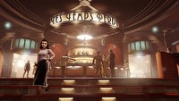 BioShock Infinite: Burial at Sea – nowe informacje i trailer