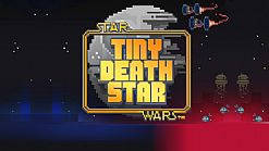 Tiny Death Star - twórcy Pocket Planes zapowiedzieli grę o zarządzaniu Gwiazdą Śmierci