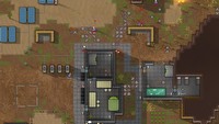Ambitna strategia RimWorld odniosła sukces na Kickstarterze