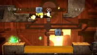 Wieści ze świata (Ethan: Meteor Hunter, PixelJunk Shooter) 7/10/13