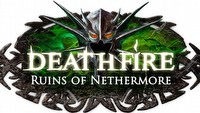 Deathfire: Ruins of Nethermore – pierwsze screeny z nowego RPG-a twórcy Planescape: Torment i Realms of Arkania