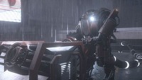 Reset powalczy o miejsce na Steamie, twórcy opublikowali nowe obrazki