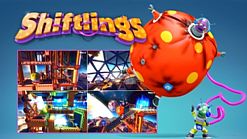 Shiftlings - zabawna gra logiczna zmierza na iOS i Androida