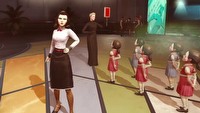 BioShock: Infinite – Burial at Sea – zobacz pierwsze 5 minut rozgrywki