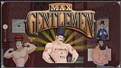 Nadchodzi Max Gentlemen – gra o kapeluszowych wieżach od twórców Organ Trail