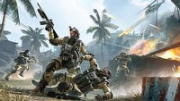 Warface doczeka się polskiej lokalizacji