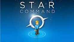 Star Command przybiło do stacji Google Play