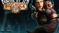 BioShock: Infinite - Burial at Sea – w drugim epizodzie zagramy jako Elizabeth