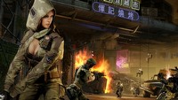 Warface – twórcy tłumaczą się z nierealistycznego ukazania żeńskich postaci