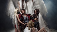 Najlepsze cosplaye – DMC: Devil May Cry