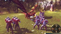 Worlds of Magic – pojawiło się demo systemu walki. Drugi sukces Polaków na Kickstarterze