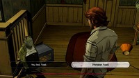 The Wolf Among Us – premiera pierwszego epizodu; tytuł zbiera dobre recenzje