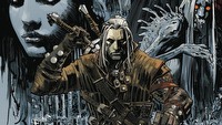Komiks z Wiedźminem - pierwszy album już w marcu