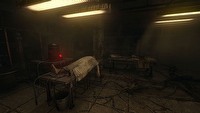 SOMA - twórcy gry Amnesia: Mroczny Obłęd zaprezentowali nowy projekt w akcji