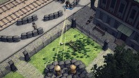 Steam Squad - steampunkowa turówka odniosła sukces na Kickstarterze