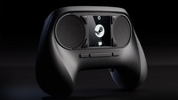 Kontroler Steam zaprezentowany w akcji