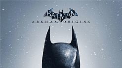 Gracze mobilni otrzymają własną wersję Batman: Arkham Origins