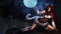League of Legends - Riot Games sprzedawać będzie limitowane skórki dla postaci