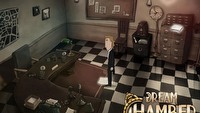 Nadchodzi Dream Chamber - nowa przygodówka od Microids