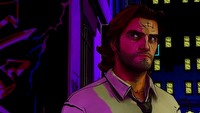 The Wolf Among Us z dużym kredytem zaufania. Top 10 Steam (6 - 12 października)