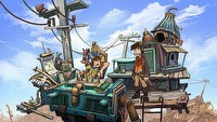 Goodbye Deponia ukończona. Gra ukaże się w najbliższy piątek