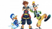 Kingdom Hearts HD 2.5 Remix reedycją HD kolejnych trzech części serii