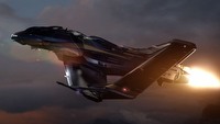 Star Citizen – udostępniono nowe filmy, ukazujące statki dostępne w grze