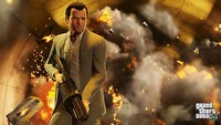 GTA V czwartą najlepiej sprzedającą się grą sklepu Amazon.co.uk w historii
